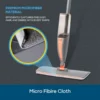 AizLife Spray Mop AL1502SP - Image 5