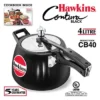 Contura Black 4 Litre - Image 7