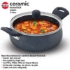 Hawkins Induction Compatible Ceramic Nonstick Handi ICH30G - Image 3