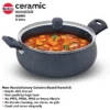 Hawkins Induction Compatible Ceramic Nonstick Handi ICH50G - Image 3