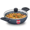 Hawkins Induction Compatible Ceramic Nonstick Deep Kadhai ICK175G
