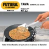 Hawkins Nonstick Tava NT22 - Image 5