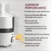 Primus Juicer III is a powerful and efficient juice - Image 4