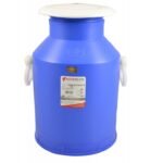 Nandini Milk Can 20 Liter
