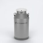 NANDINI MILK CAN - 50 Liter