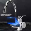 Instant Electric Water Heater Faucet - Image 2