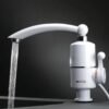 Instant Electric Hot & Cold Water Tap with LED Temperature Display - Image 2