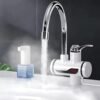 Instant Electric Water Heater Faucet