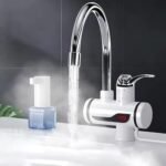 Instant Electric Water Heater Faucet