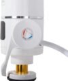 Instant Electric Hot & Cold Water Tap with LED Temperature Display - Image 7