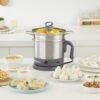 BOROSIL Quick Multipurpose Electric Kettle - Image 9