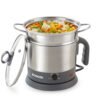 BOROSIL Quick Multipurpose Electric Kettle - Image 2