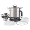 BOROSIL Quick Multipurpose Electric Kettle - Image 3