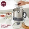 BOROSIL Quick Multipurpose Electric Kettle - Image 7