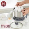 BOROSIL Quick Multipurpose Electric Kettle - Image 8